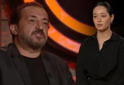 MasterChef'te Mehmet Şef'ten olay sözler! Trabzonlu yarışmacıya verdiği cevap gündem oldu