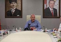 Bakan Soylu Batı Karadeniz'deki selin bilançosunu açıkladı: 4,2 milyar TL
