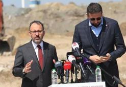 Bakan Kasapoğlu: İsimler değişse de CHP’nin engel olma siyaseti değişmiyor