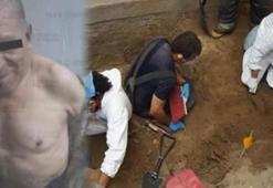 Yamyam seri katil dehşeti! Kurbanlarını hem yedi hem de komşularına yedirdi