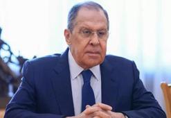 Rusya Dışişleri Bakanı Sergey Lavrov uyardı: Dikkat etsinler!