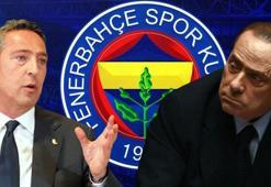 Bütün transfer planlarını bozdu! Ali Koç Berlusconi'yle kapıştı yıldız futbolcu elden kaçtı