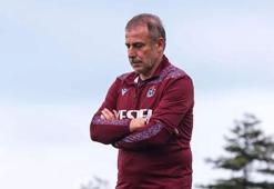 Trabzonspor'da 5 ayrılık birden! Trezeguet de gelince...