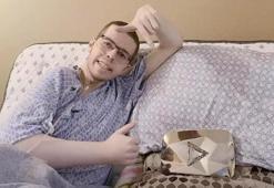 Ünlü YouTuber'ın paylaştığı video şok etti! "Bunu izliyorsan ben öldüm!"