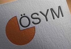 ÖSYM duyurdu! 2022 DGS soru ve cevap anahtarı yayınlandı!