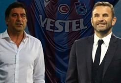 Ünal Karaman 4 yıl önce transfer etmişti! Avrupa'da rezil oldu Galatasaray'a gelmek için araya menajerini koydu