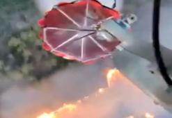TSK orman yangınlarına karşı görev yapacak! MSB Chinook'ların da bulunduğu 18 helikopteri 'rezerv güç' olarak belirledi!