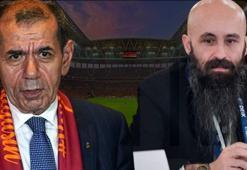 Transferde Bahattin Demirbilek sürprizi! 7,5 M.€'luk golcüyü bedavaya Galatasaray'a...