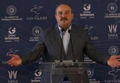 Bakan Varank: “Kılıçdaroğlu’nun ‘yapılmıyor’ dediği yatırımlar Türkiye’nin dört bir yanında güneş gibi parlıyor"