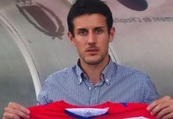 Okan Buruk'a 34 yaşında İspanyol yardımcı!