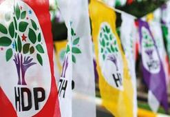 HDP kongresinde slogan atanlar hakkında soruşturma başlatıldı