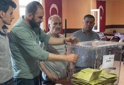 Yıllar sonra belediye seçimi yapıldı! Sonuçlar belli oldu, işte kazanan parti ve aday