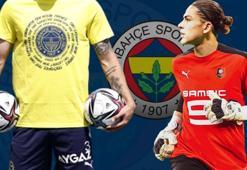 Önce Doğan Alemdar'ı transfer ettiler şimdi Fenerbahçe'nin yıldızı için İstanbul'a geldiler