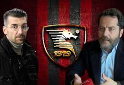 Eski dosttan transfer ihaneti! Son anda araya girdi Galatasaray'ı mahvetti