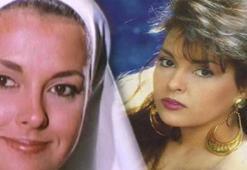 Aydan Şener bikinili pozuyla gençlere taş çıkarttı! "20 yaşında gibisiniz"