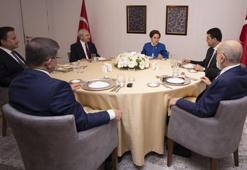 Millet İttifakı'nda Babacan ve Demirtaş krizi!
