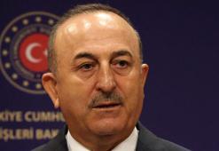 Dışişleri Bakanı Çavuşoğlu'dan İsveç ve Finlandiya'ya mesaj: Belgeye uymazlarsa NATO'ya almayacağız