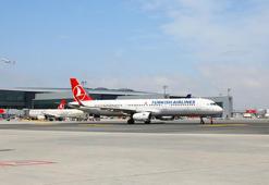 THY'den transit yolculara ücretsiz İstanbul turu