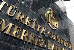 Merkez Bankası'ndan Türk lirası hamlesi!