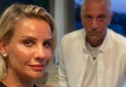 Esra Erol'dan aşk dolu paylaşım! "Sana bebişim diyebilir miyim?"