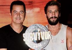 Adem Kılıçcı'dan şaşırtan hamle! Gelmiş geçmiş en olaylı Survivor oldu!