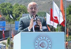 Bakan Karaismailoğlu açıkladı! Yıllık 8 milyon lira tasarruf sağlanacak