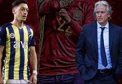 Bu transfer Mesut Özil'i bile kıskandırır! Fenerbahçe taraftarlarına bayram hediyesi!