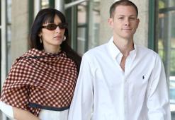 Bella Hadid-Marc Kalman çifti, New York sokaklarında aşka geldi!