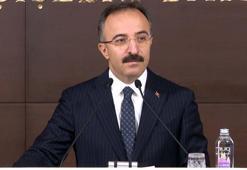 İçişleri Bakan Yardımcısı Çataklı: Haziran ayında 16 terör eylemi engellenmiştir