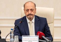 Bakan Bilgin'den zam sonrası flaş açıklama!