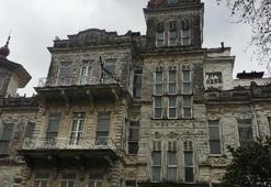 Perili Köşk 449 milyon liradan satışa çıkıyor