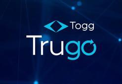 Togg, Trugo ile şarj ağı lisansını aldı!