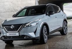 Nissan e-Power son çeyrekte yollarda!