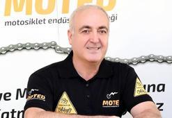 Motosiklet Çalıştayı gün sayıyor!