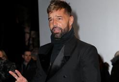 Ricky Martin 'aile içi istismar' iddialarıyla gündemde!