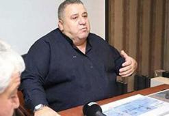 Halil Falyalı soruşturması tamamlandı