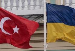 MSB duyurdu! Türkiye ve Ukrayna arasında kritik görüşme