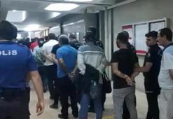 Demir Yumruk Operasyonu kapsamında tutuklama kararı!