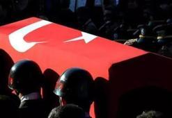 MSB acı haberi duyurdu! 1 askerimiz şehit oldu