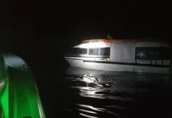 Marmaris’te 67 göçmen yakalandı