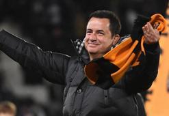 Süper Lig devleri görmedi Acun Ilıcalı affetmedi! Bir transfer daha