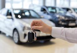 İkinci el ve sıfır araba fiyatları ile ilgili son dakika açıklaması! Bayram öncesi...