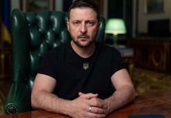 Dünyanın gözü tahıl koridorunda! Zelenski'den son dakika Türkiye açıklaması...