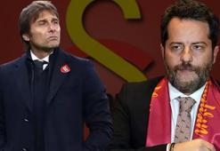 Antonio Conte'den Okan Buruk'a transfer kıyağı! 'Ben oynatmayı düşünmüyorum'