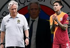 Transferde domino etkisi! İşte Fenerbahçe'nin yeni 6 numarası! Pulgar imzayı atmak üzere...