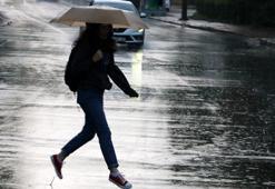 Çok kuvvetli yağmur geliyor, sıcaklık 7 derece birden düşecek! Tarih belli oldu, Meteoroloji paylaştı! Kurban Bayramı'nda flaş hava uyarısı...