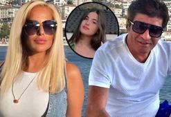 İbrahim Erkal ve Filiz Erkal çiftinin büyük kızları Dilara 18 oldu!