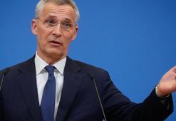Stoltenberg: İsveç ve Finlandiya'nın NATO üyeliği için onay süreci başladı
