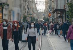 Yeni salgın tehlikesi! 4 hafta canlı kalıyor