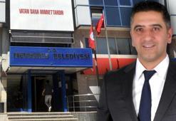 İzmir'de yolsuzluk operasyonu! Belediye başkanı ve meclis üyesi gözaltına alındı